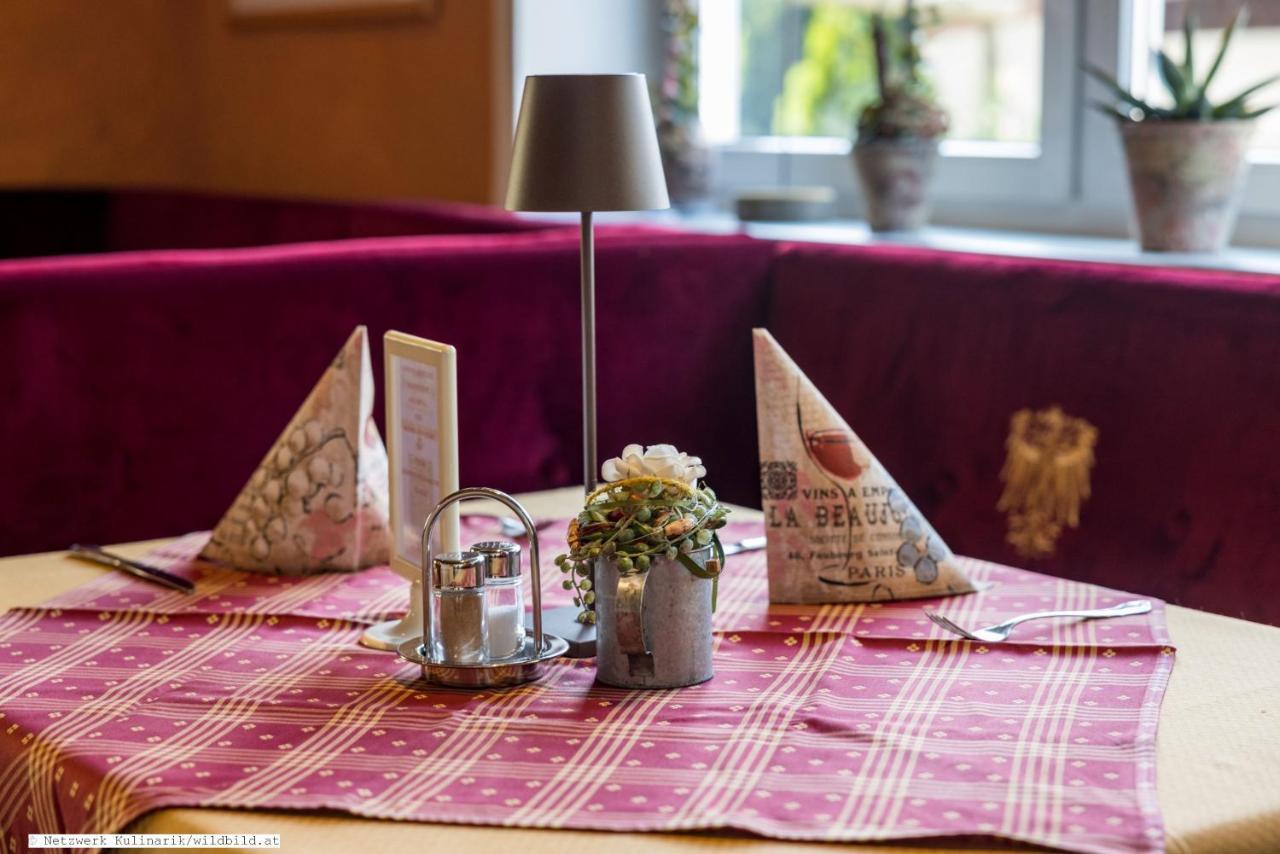 Hotel Alpenhof เวสเทนดอร์ฟ ภายนอก รูปภาพ